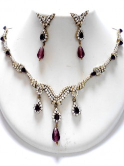 Victorian-Jewelry-Set-1660VN404
